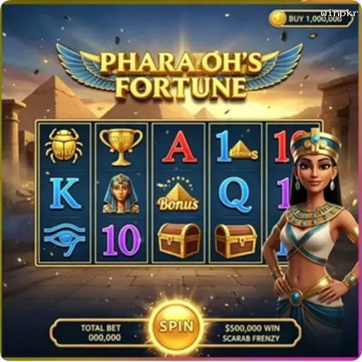 winpkr preview utama