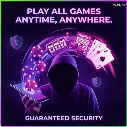 Panduan Pasang winpkr APK di Android